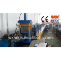 Cuving K Gutter Cold Rolling Machine